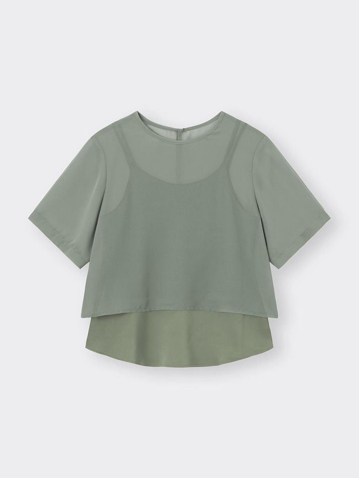 画像3: 出典：GU