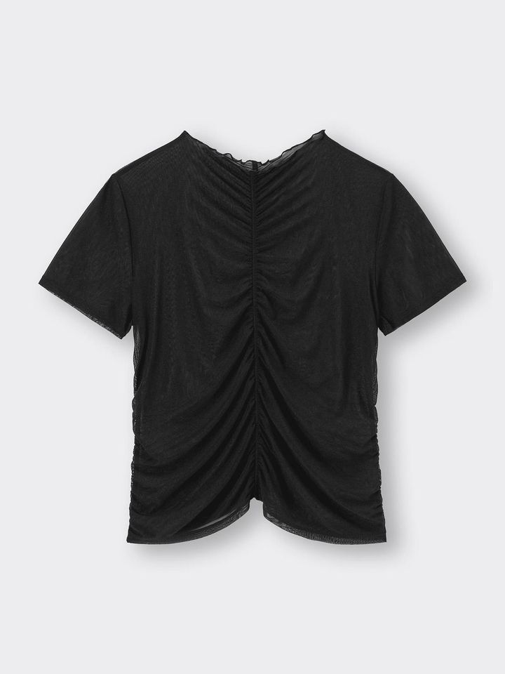 画像1: 出典：GU