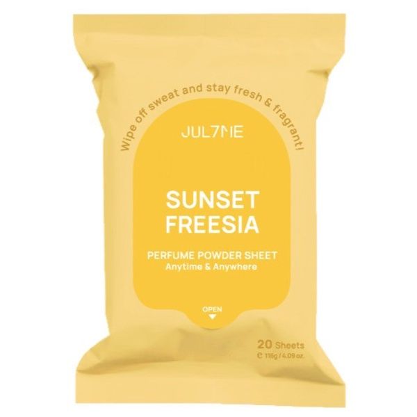 ジュライミーシート