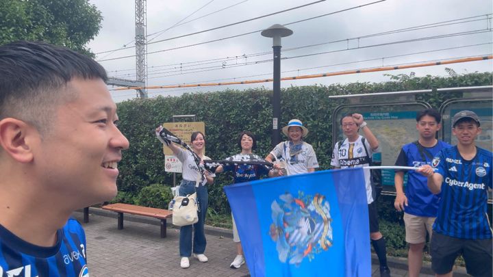 今季味スタで無敗のヴェルディ相手に堂々のダブル。