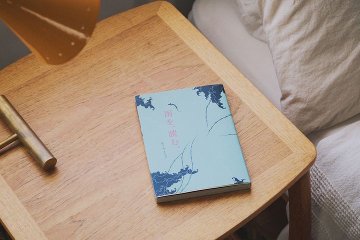 【雨の日に読みたい本】4選。“雨”にまつわる本で梅雨を楽しもう！