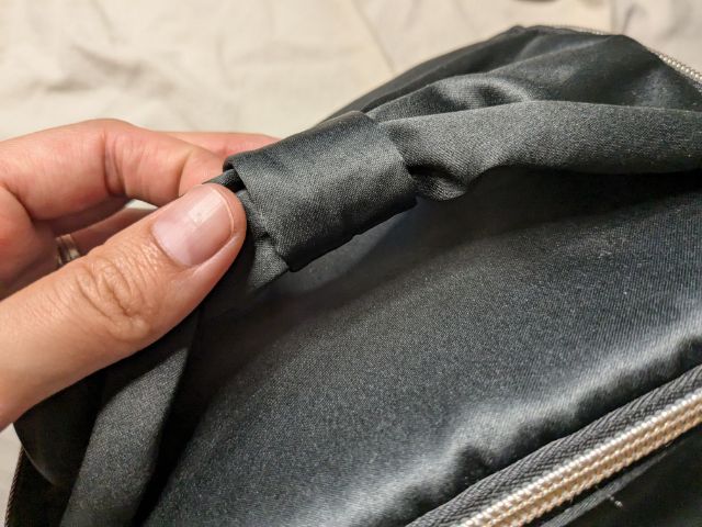 リボン型の持ち手2