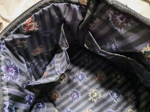 オープンポケット