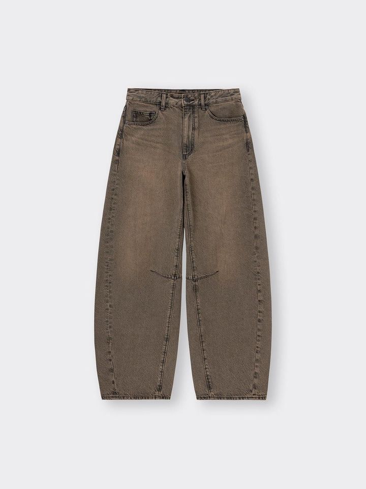 画像1: 出典：GU