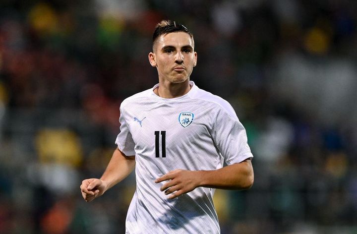 パリ五輪グループDで日本と対戦する強敵たちを徹底解説！イスラエル、パラグアイ、マリの実力とは