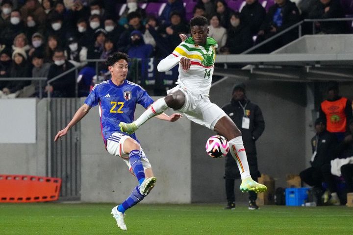 パリ五輪グループDで日本と対戦する強敵たちを徹底解説！イスラエル、パラグアイ、マリの実力とは