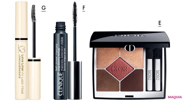 与田祐希の自分更新ビューティ。スキンケア&メイクアップのマイベストや、ライブリハーサルのマル秘ショットも公開！_6