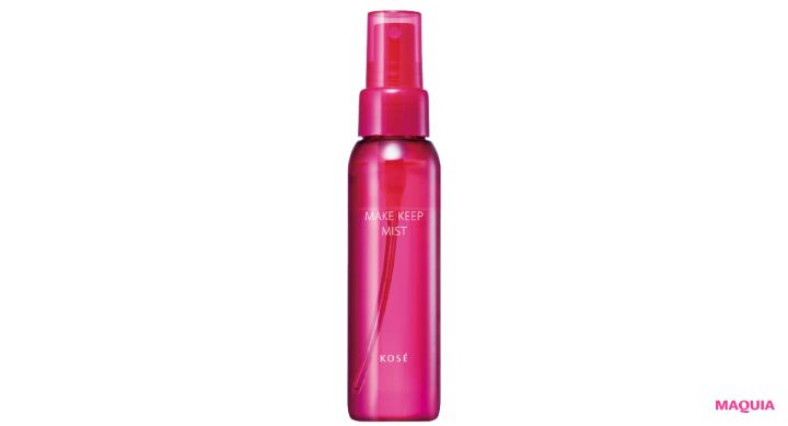 与田祐希の自分更新ビューティ。スキンケア&メイクアップのマイベストや、ライブリハーサルのマル秘ショットも公開！_8