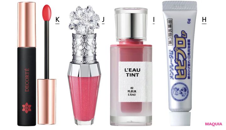 与田祐希の自分更新ビューティ。スキンケア&メイクアップのマイベストや、ライブリハーサルのマル秘ショットも公開！_7