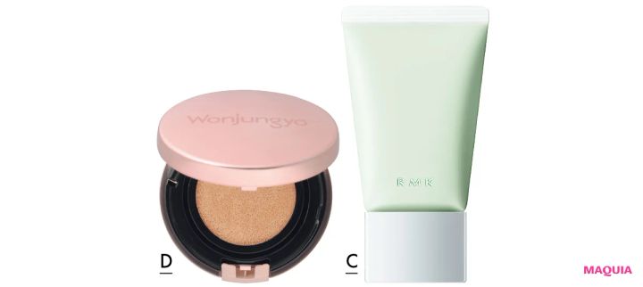 与田祐希の自分更新ビューティ。スキンケア&メイクアップのマイベストや、ライブリハーサルのマル秘ショットも公開！_5