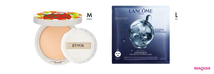 与田祐希の自分更新ビューティ。スキンケア&メイクアップのマイベストや、ライブリハーサルのマル秘ショットも公開！_10