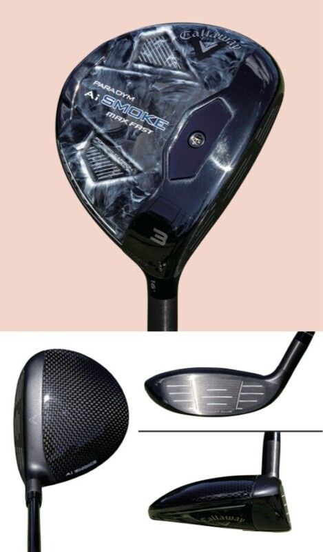 24年の3番ウッドはやさしくなった！おすすめFW4本を鹿又が解説