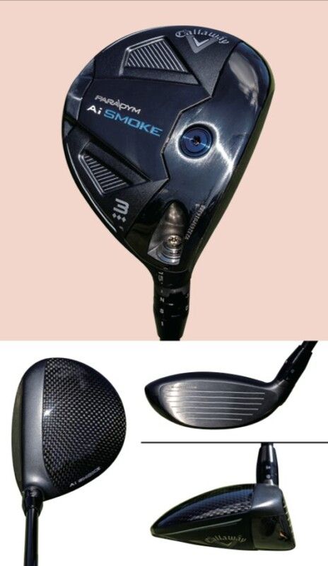 24年の3番ウッドはやさしくなった！おすすめFW4本を鹿又が解説