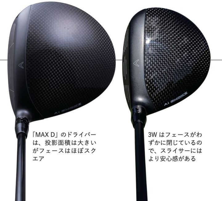 24年の3番ウッドはやさしくなった！おすすめFW4本を鹿又が解説