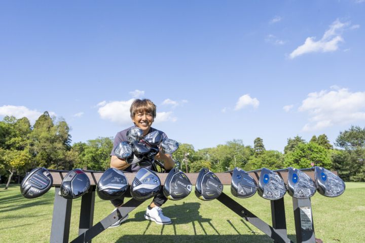 24年の3番ウッドはやさしくなった！おすすめFW4本を鹿又が解説