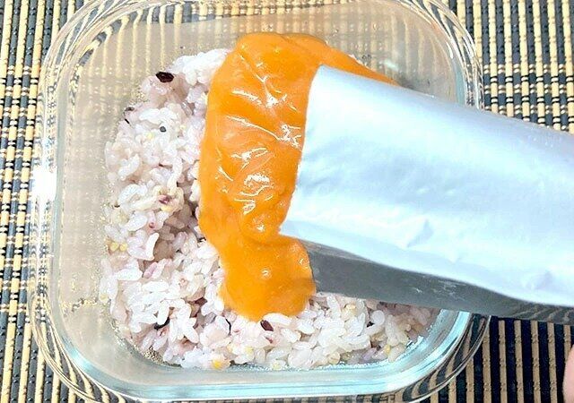 ダイソー リゾッドリア ミラノ風ソース 作り方