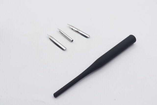 セリア つけペンセット セット内容