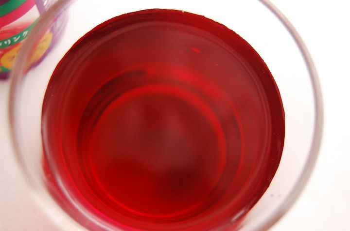 赤しそ飲料