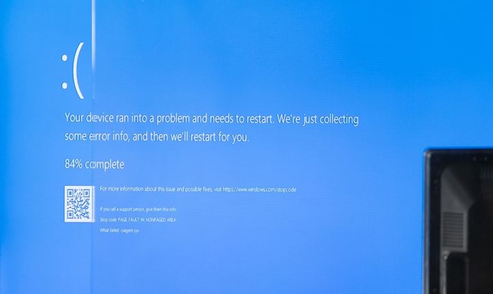 マイクロソフトの世界的障害、サッカー界にも波及…ポルトのヴィラス＝ボアス会長が出張できず