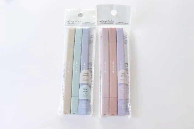 100均ダイソーの文具13