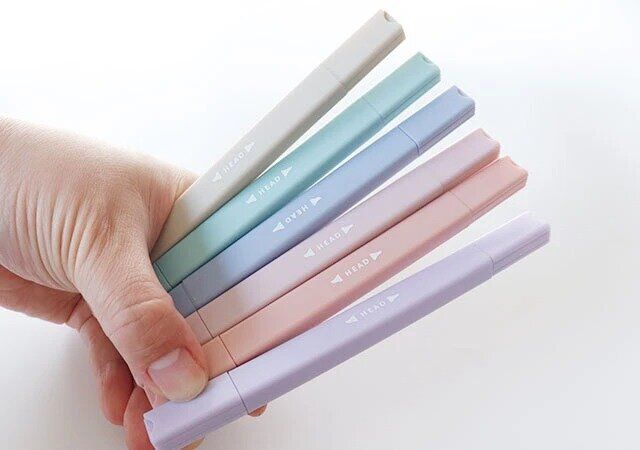 100均ダイソーの文具14