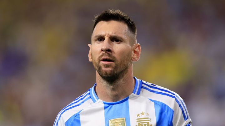 メッシ 「誰のことも馬鹿にするな」とコパ優勝後にアルゼンチン選手に忠告していた