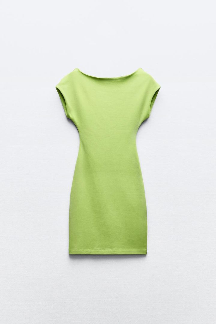 画像4: 出典：ZARA