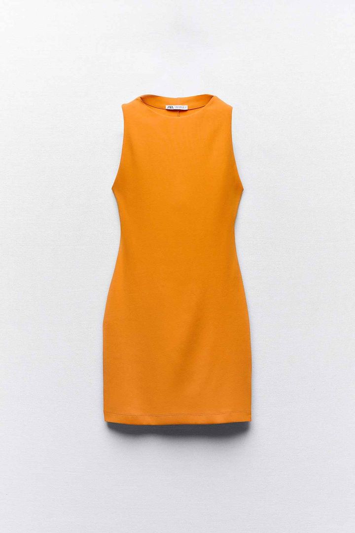 画像2: 出典：ZARA