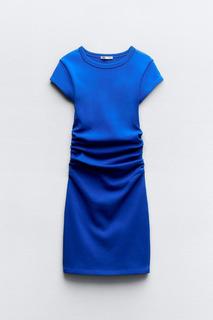 画像3: 出典：ZARA