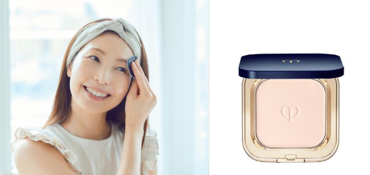 クレドポー 高橋里帆