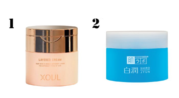 XOUL 肌ラボ 高橋里帆