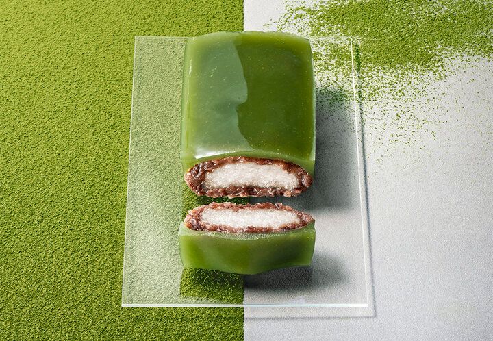 東京駅で見つけた、夏におすすめの涼やかな手土産7選