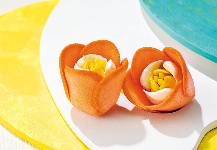 東京駅で見つけた、夏におすすめの涼やかな手土産7選