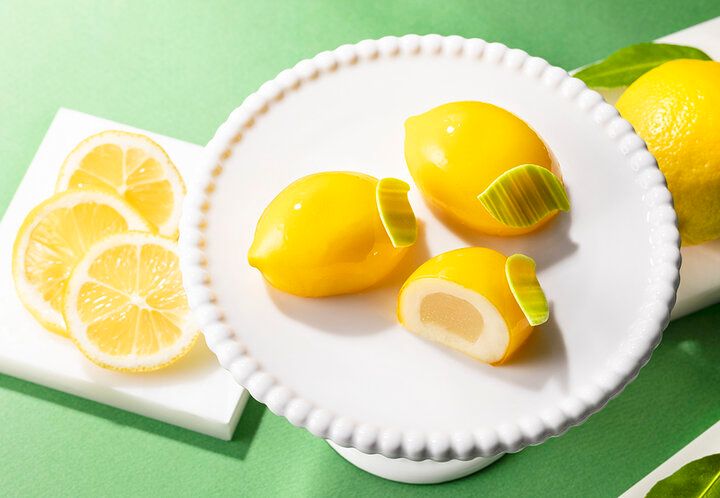 東京駅で見つけた、夏におすすめの涼やかな手土産7選