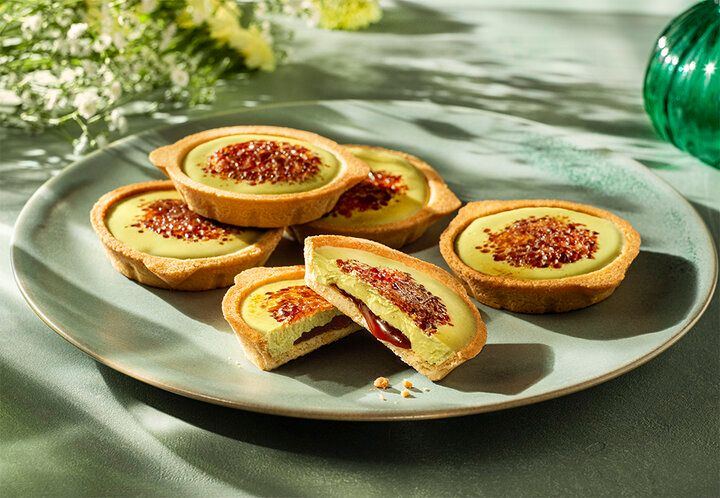 東京駅で見つけた、夏におすすめの涼やかな手土産7選