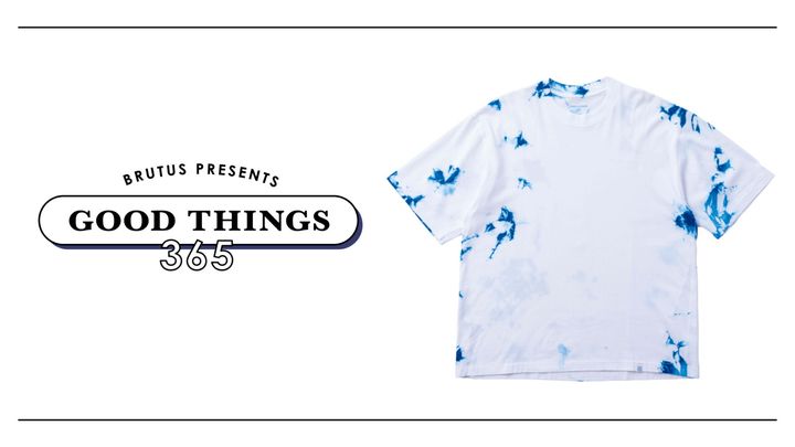 〈ソウボウ〉のTシャツ