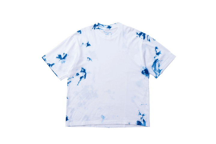 〈ソウボウ〉のTシャツ