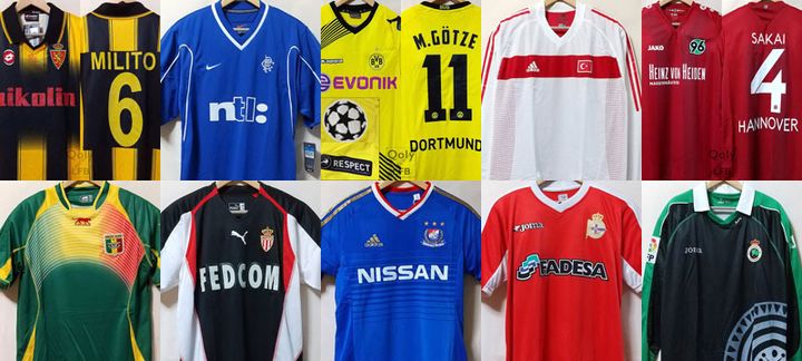 FCバルセロナ、クラブ創設125周年を祝う新ユニフォームを発表！伝説の「半々カラー」が復活を果たす