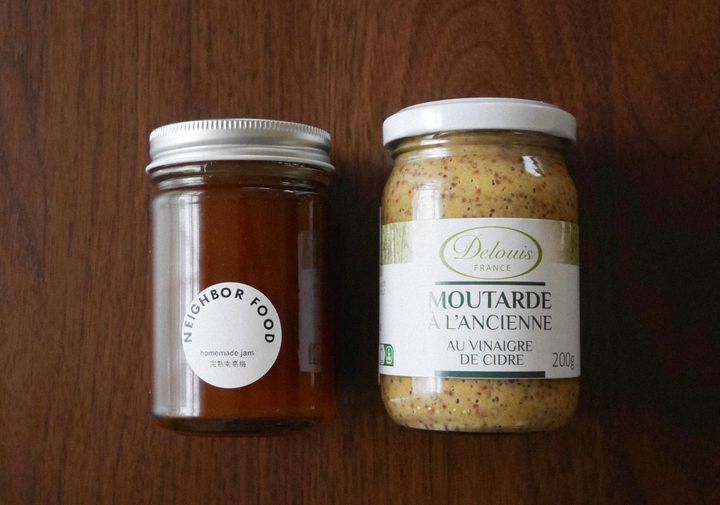 彩にこころ踊る、夏の手作りサンドイッチ【FUDGENA：YUMIの My Nordic Life vol.73】