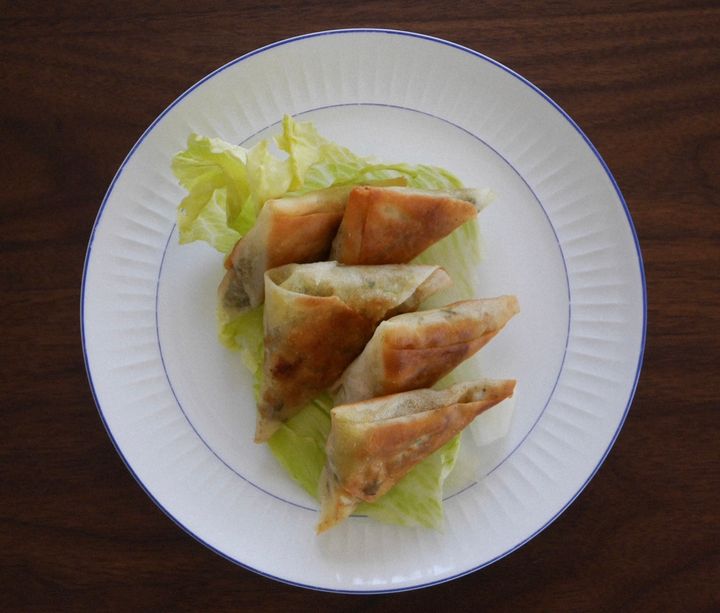 彩にこころ踊る、夏の手作りサンドイッチ【FUDGENA：YUMIの My Nordic Life vol.73】