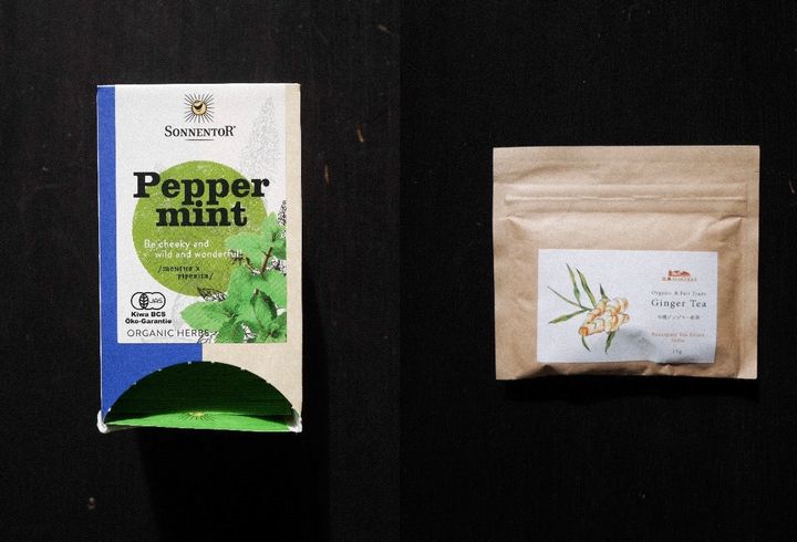 彩にこころ踊る、夏の手作りサンドイッチ【FUDGENA：YUMIの My Nordic Life vol.73】