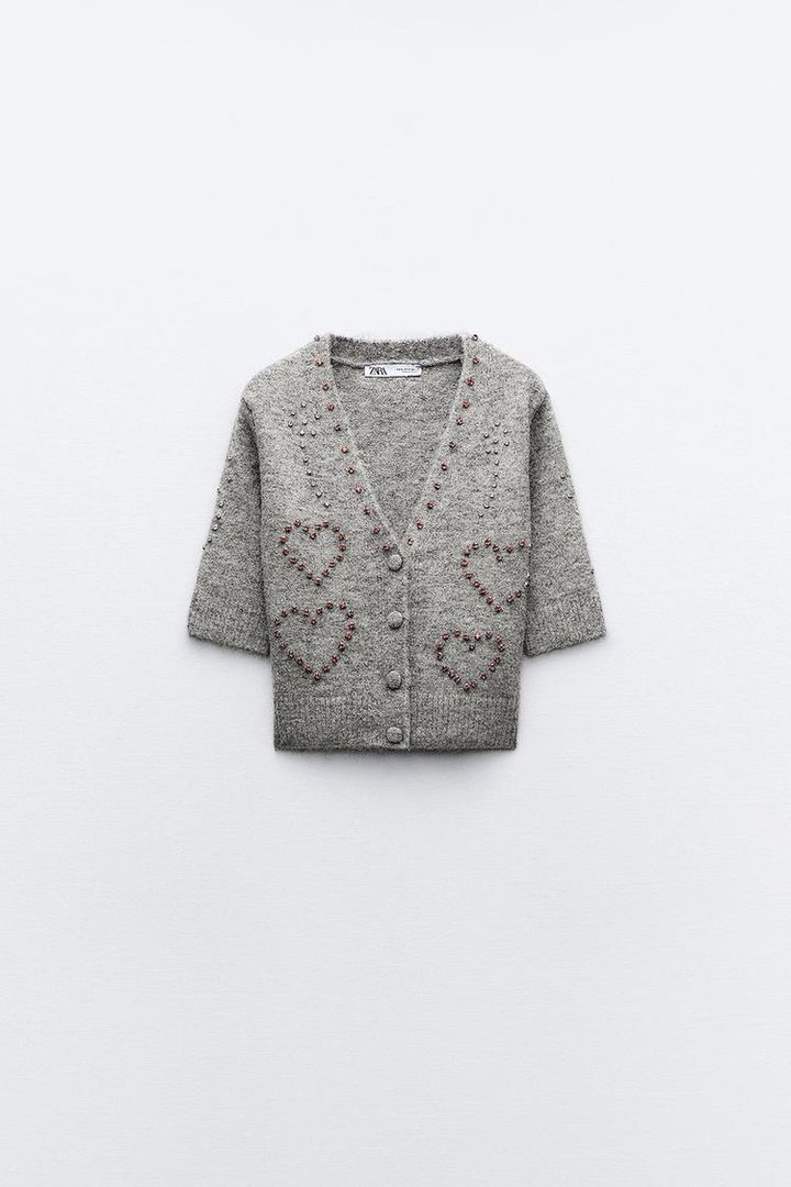 画像1: 出典：ZARA