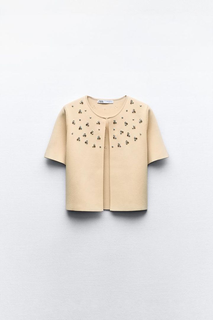 画像2: 出典：ZARA