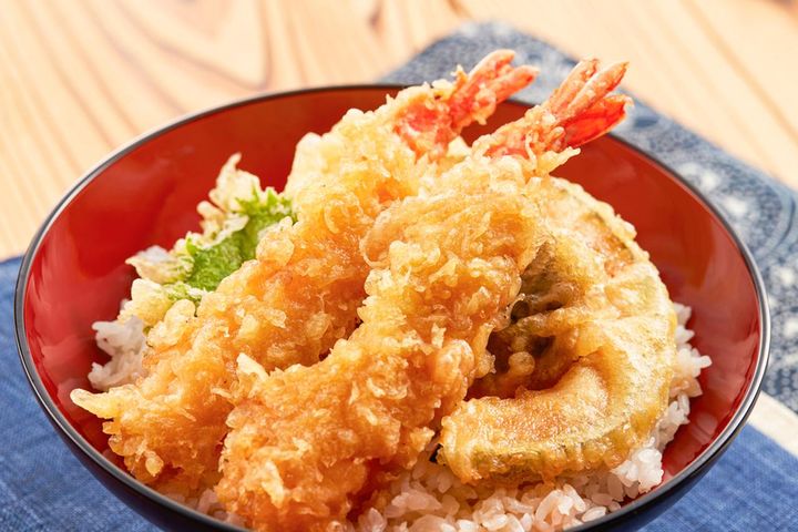 画像: 深夜0時に叩き起こされ「揚げたてが食べたい！」帰宅した夫が【ワガママ発言】→ 激怒した妻だったが？