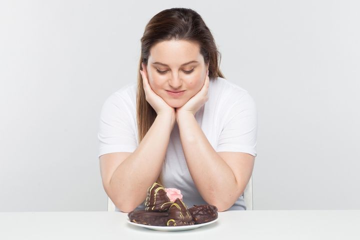 間食したいために取り入れたい、ちょっとした生活習慣