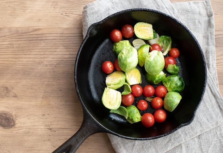 ミニ野菜、栄養に違いはあるの？