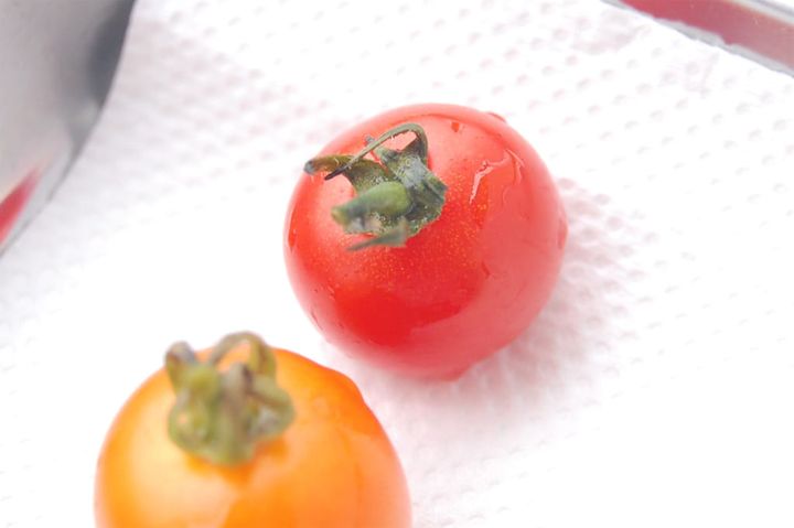 ミニトマト
