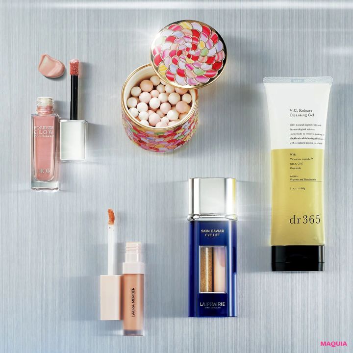 マミ様 ベスコス ベストコスメ dr365 ゲラン