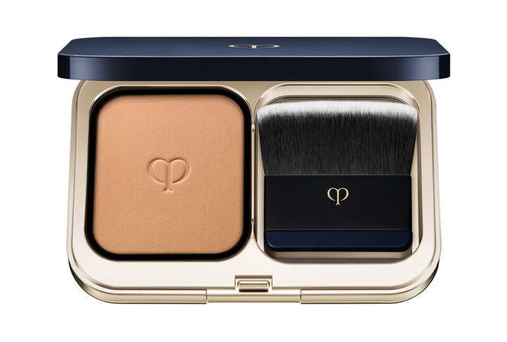 クレ・ド・ポーボーテ タンプードルエクラⅡ