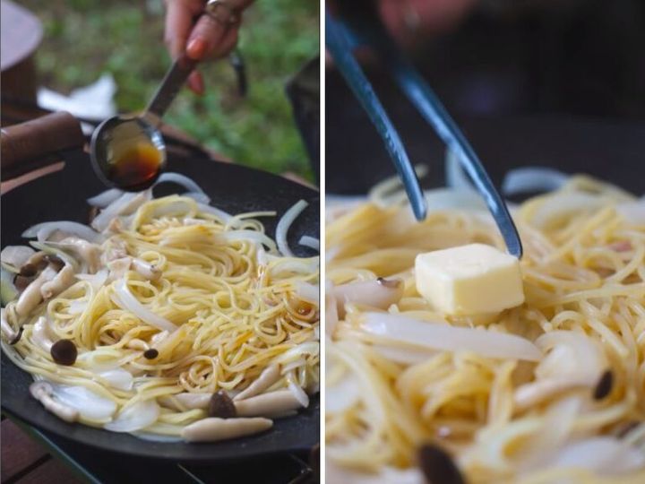 【ワンパンレシピ】ずぼら民でも超簡単に作れるキャンプ飯が凄すぎた…！